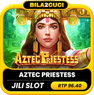 Aztec Priestess oleh JILI