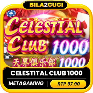 Celestial Club 1000 oleh Meta Gaming