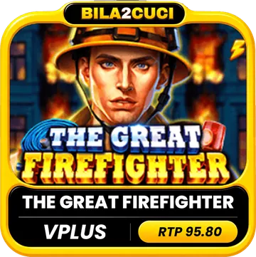 The Great Firefighter oleh VPlus