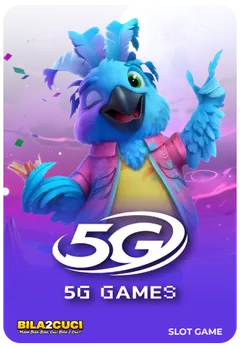 Slot 5G Games