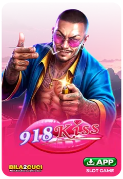 Slot 918Kiss