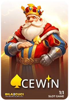 Slot CEWIN