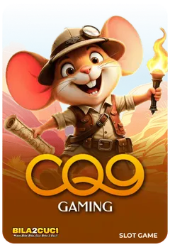 Slot CQ9 Gaming