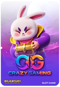 Slot Crazy Gaming