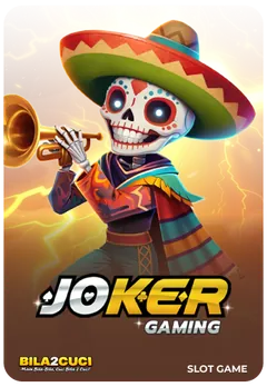 Slot Joker Gaming