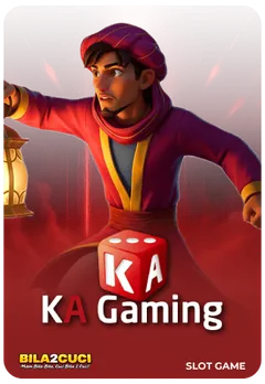Slot KA Gaming