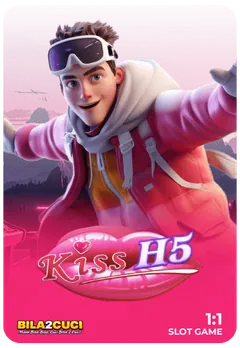 Slot Kiss H5