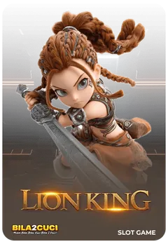 Slot Lion King