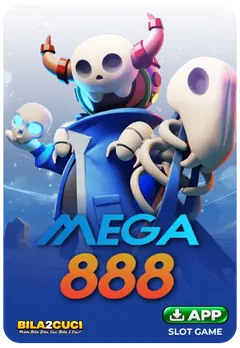 Slot Mega888