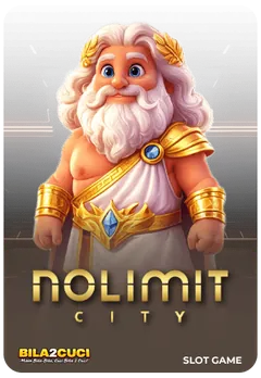 Slot Nolimit City