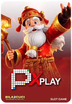 Slot PxPlay