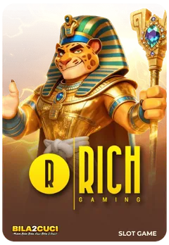 Slot Rich Gaming