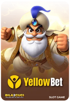 Slot YellowBet